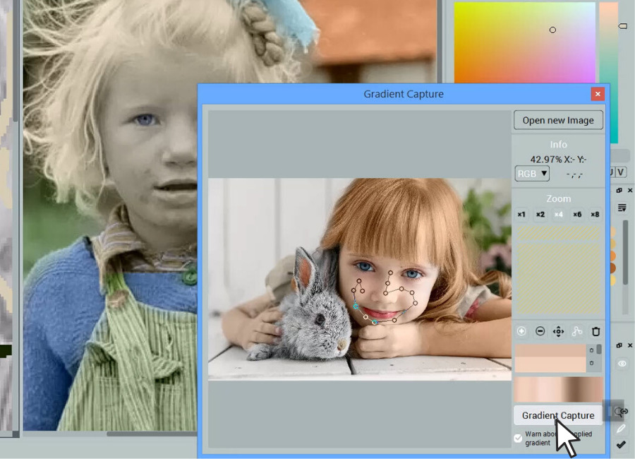 CODIJY Recoloring 4.2.0 instal the new version for windows